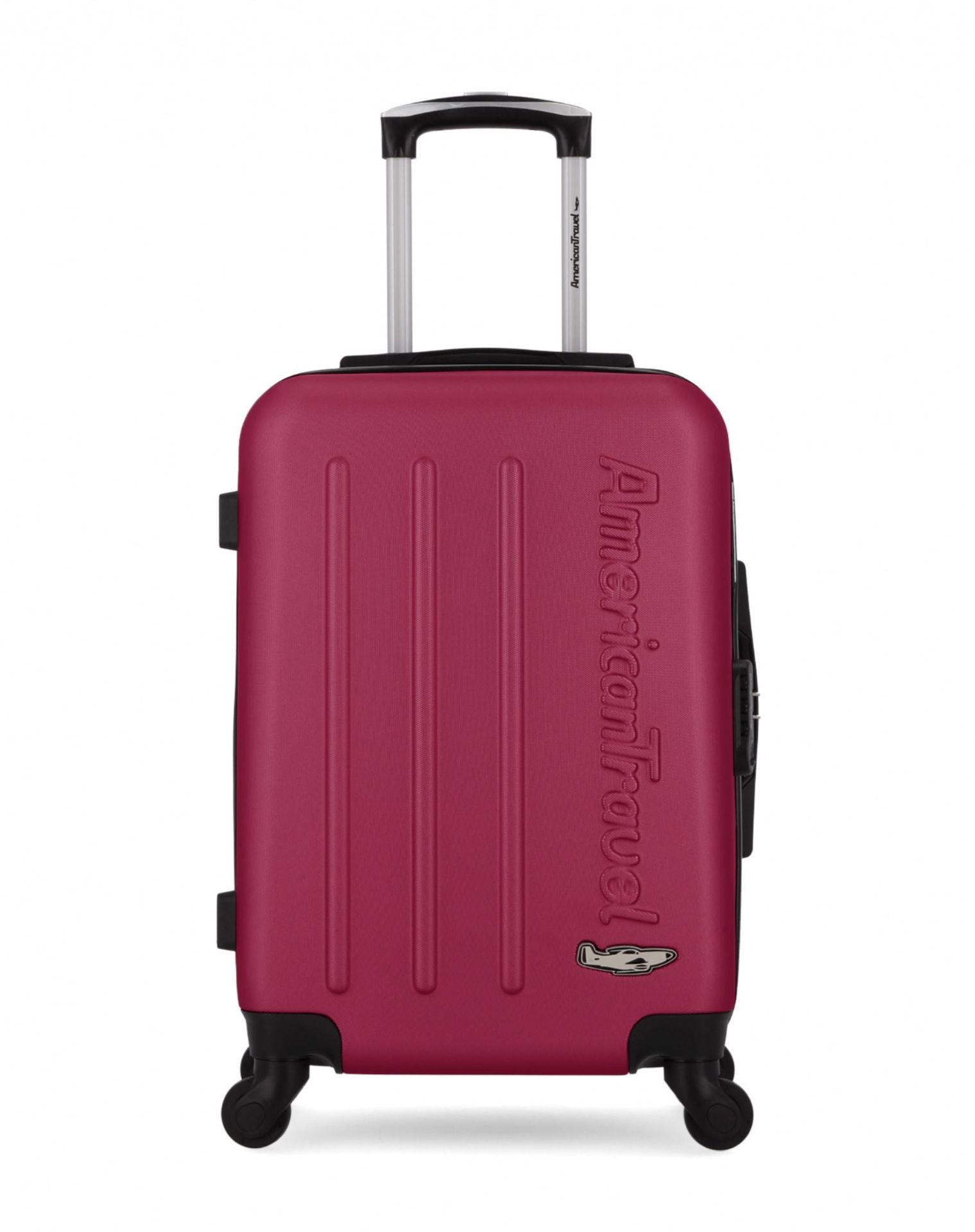 Valise Cabine ABS BRONX 4 Roues 55 cm