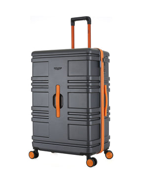 Valise Grand Format Rigide EVERGLADES