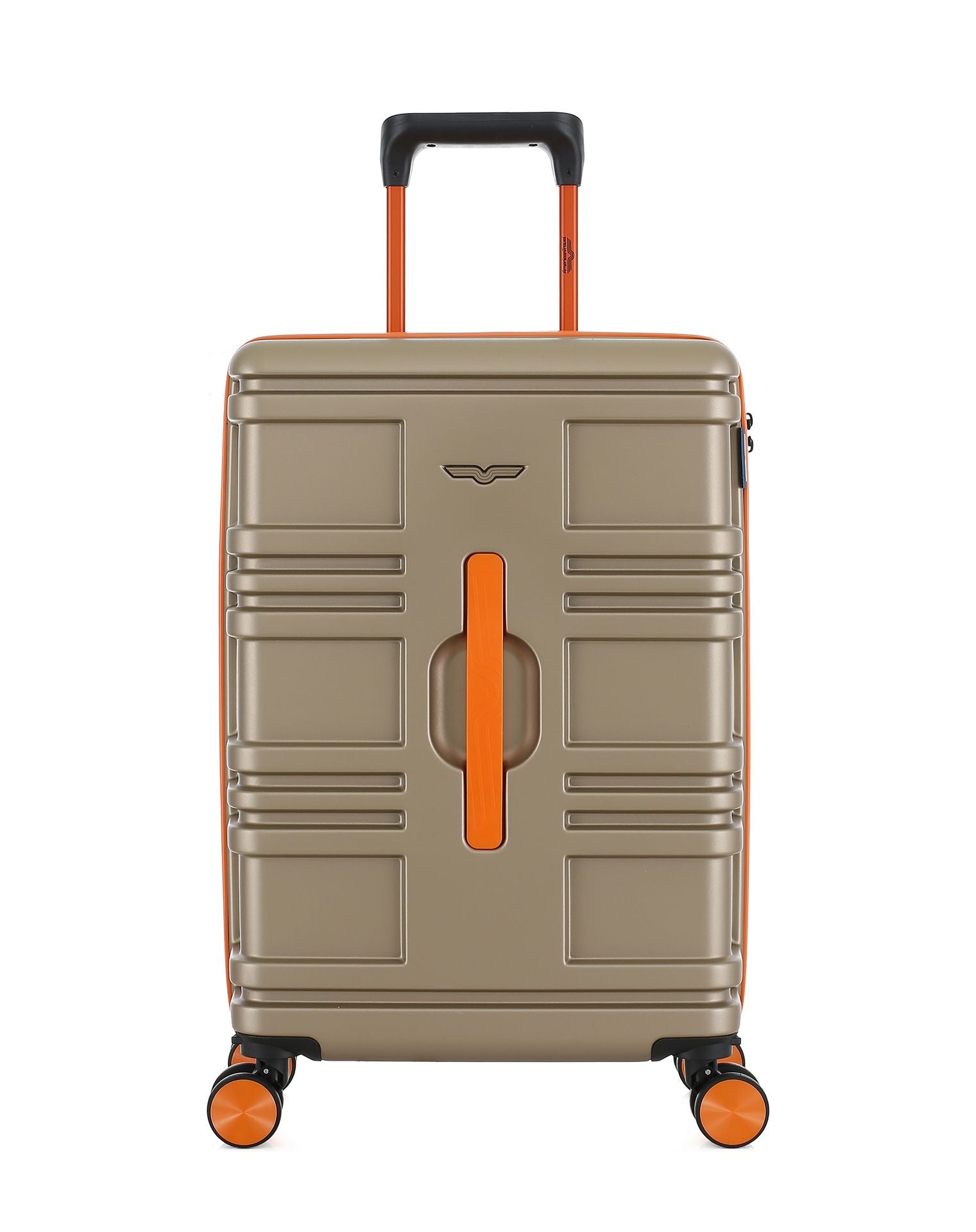 Lot de 2 Valises Rigides Cabine et Cabine XS EVERGLADES