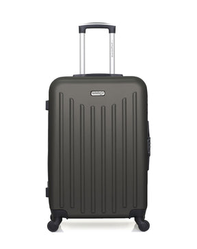 Valise Weekend ABS BROOKLYN 4 Roues 65 cm