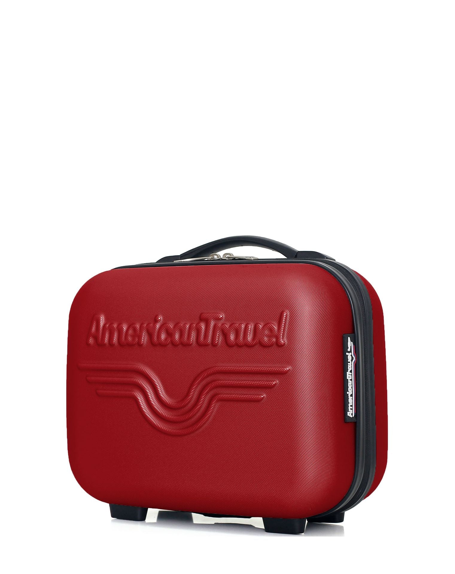 KLEINER KOSMETIKKOFFER ABS CHELSEA-K