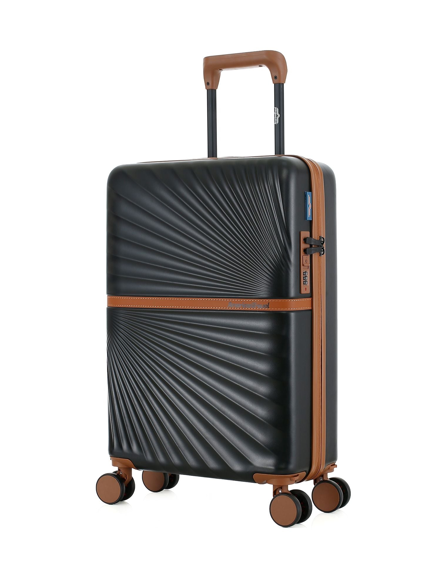 Valise Cabine Rigide OAKLAND