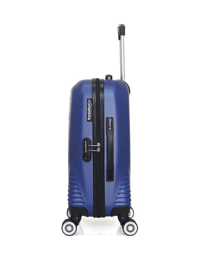 Valise Cabine ABS DC 4 Roues 55 cm