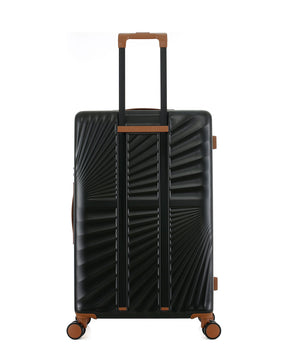 Lot de 2 Valises Rigides Grand Format et Cabine XS OAKLAND