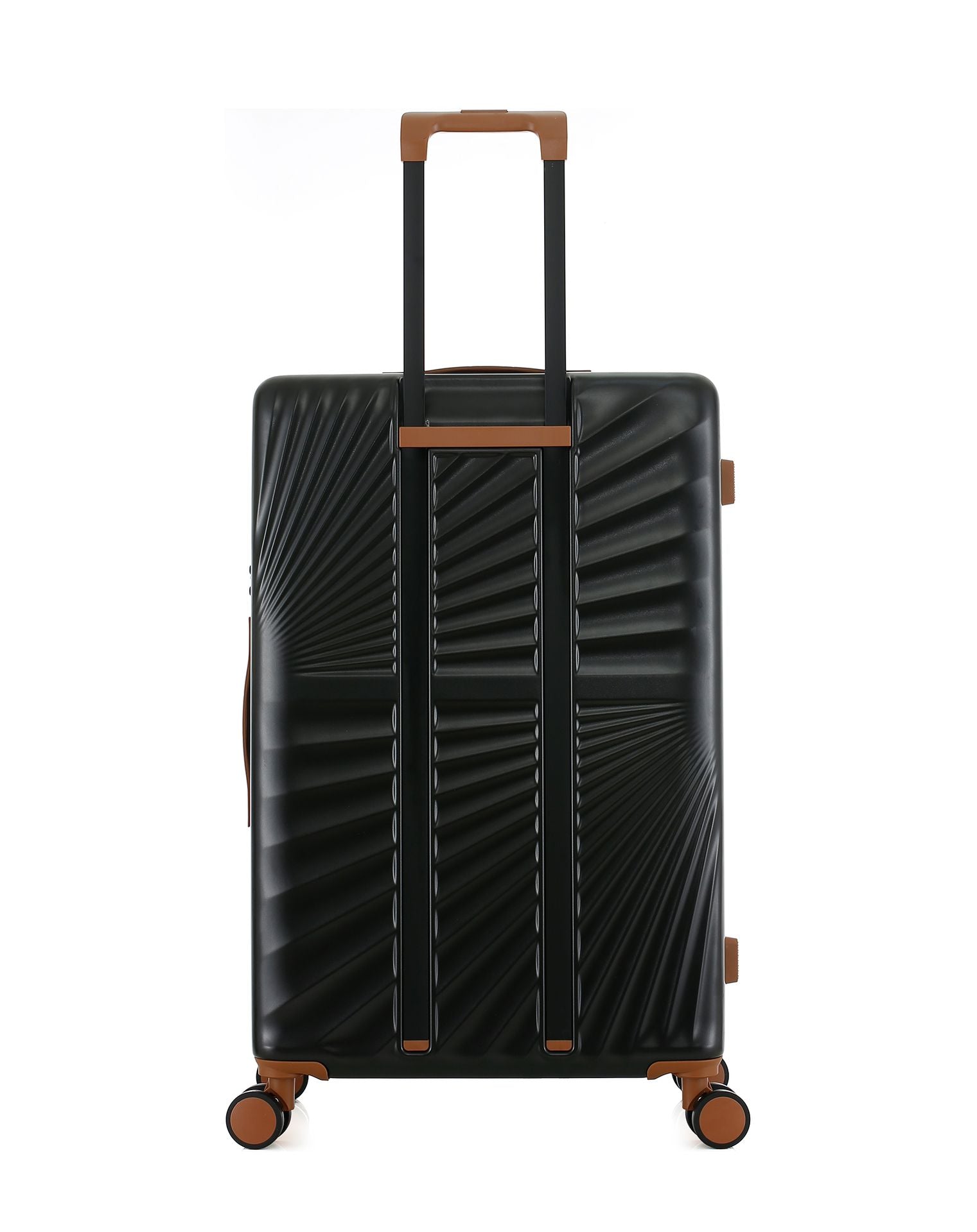 Lot de 3 Valises Rigides Grand Format, Taille Moyenne et Cabine XS OAKLAND
