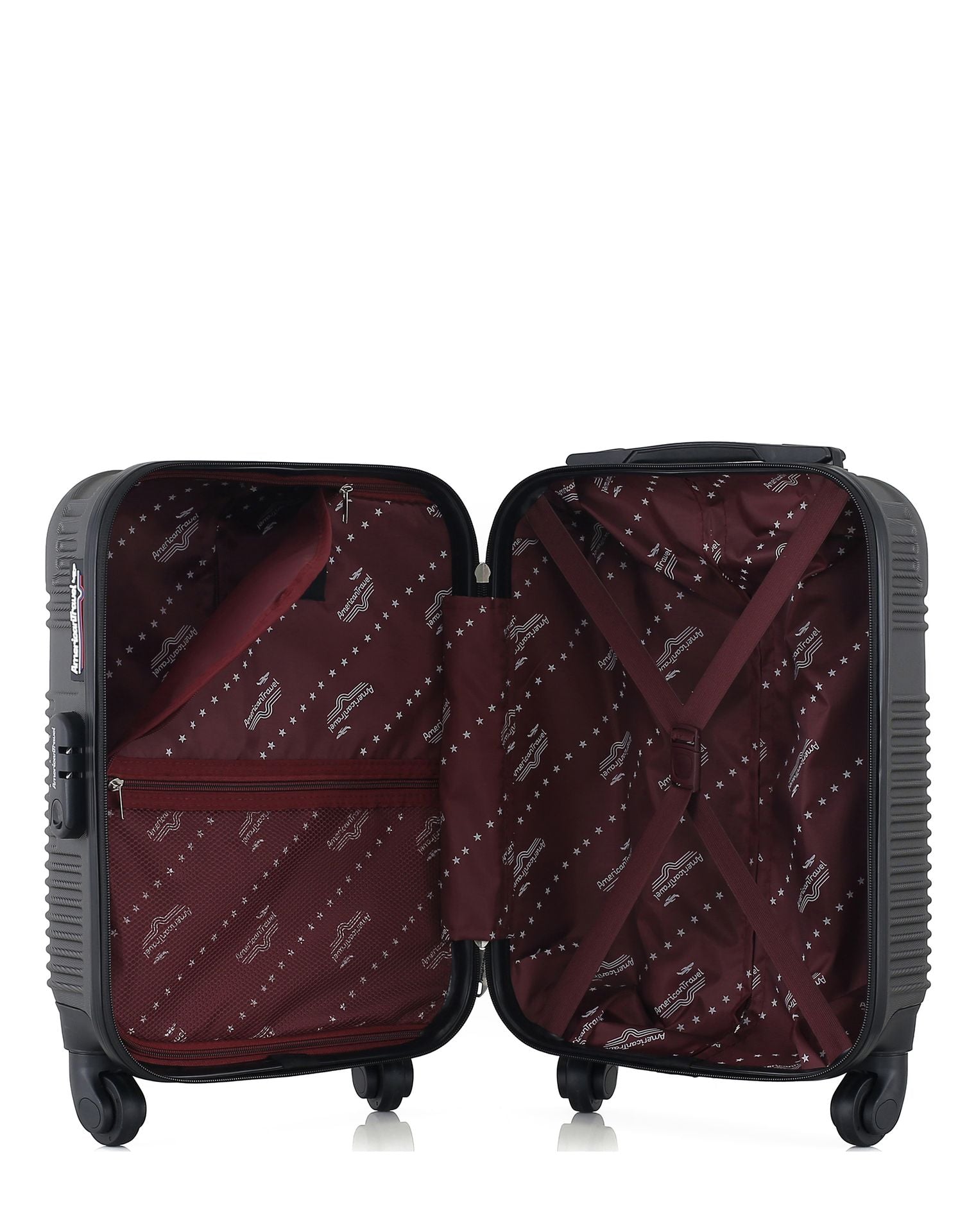 Valise Cabine Rigide XXS MEMPHIS