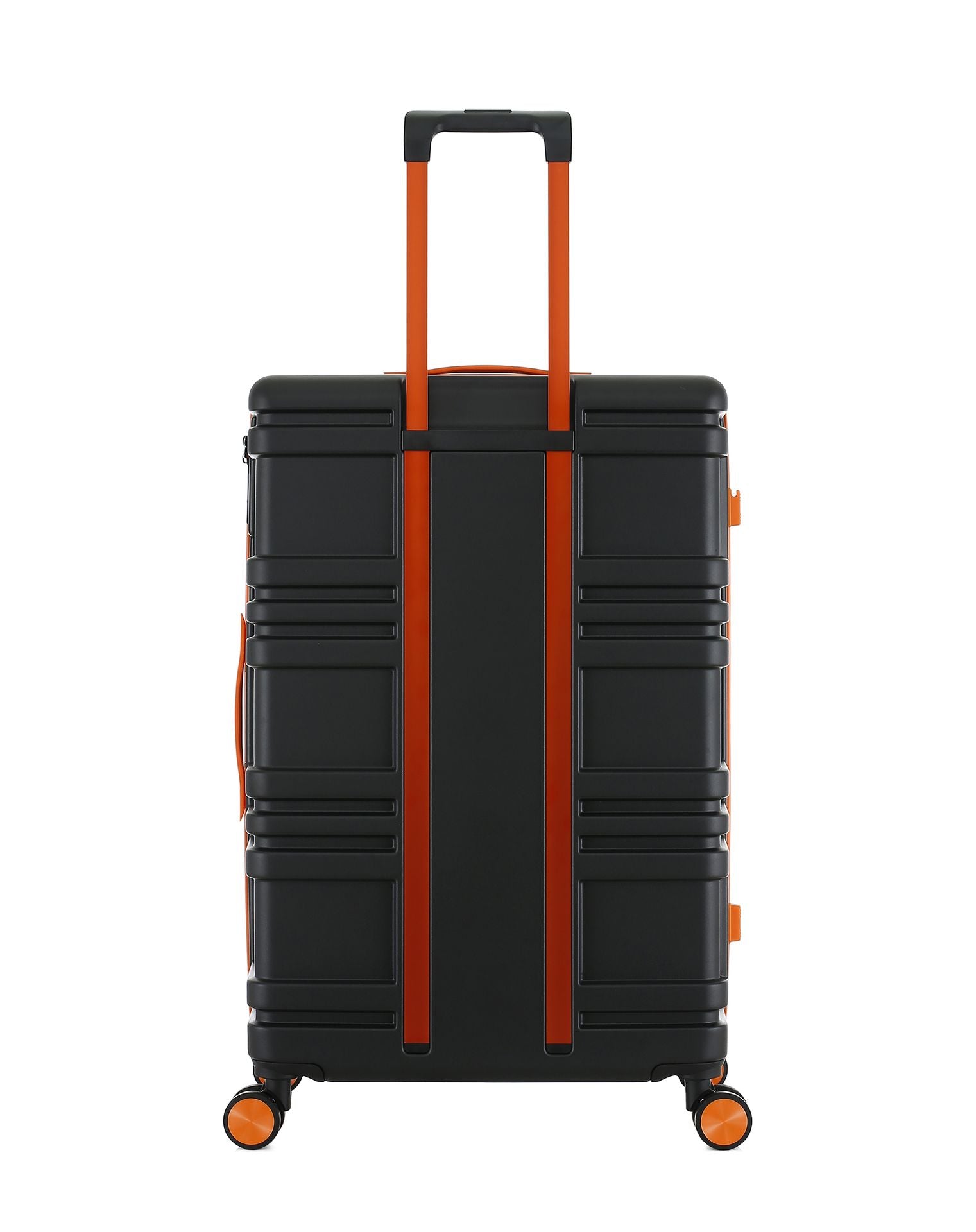 Valise Grand Format Rigide EVERGLADES