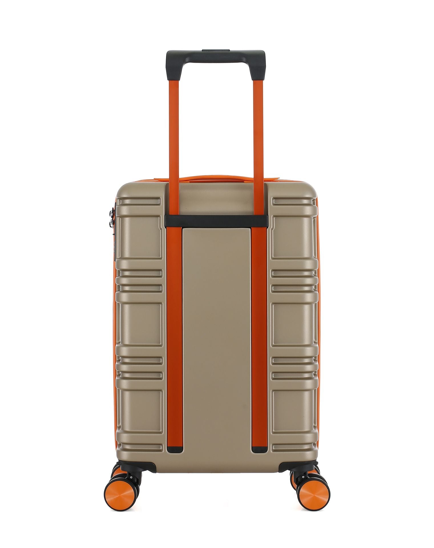 Valise Cabine XS Rigide EVERGLADES