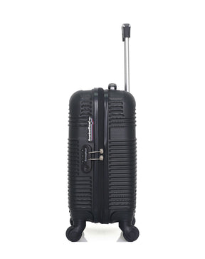 Valise Cabine Rigide XXS MEMPHIS