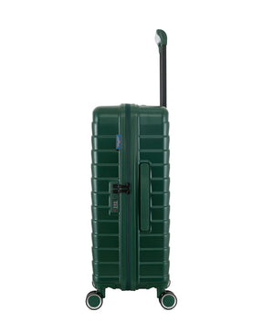 Lot de 2 Valises Rigides Taille Moyenne et Cabine XS SEATTLE