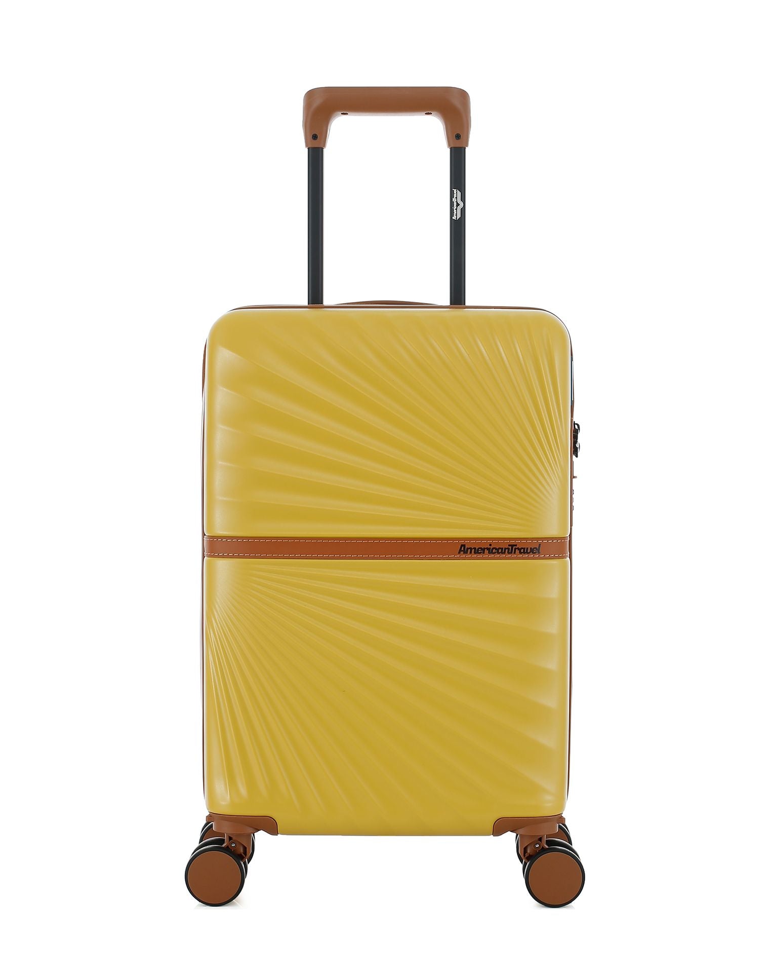 Valise Cabine Rigide XS OAKLAND