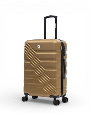 3er-Set Hartschalenkoffer REDWOOD