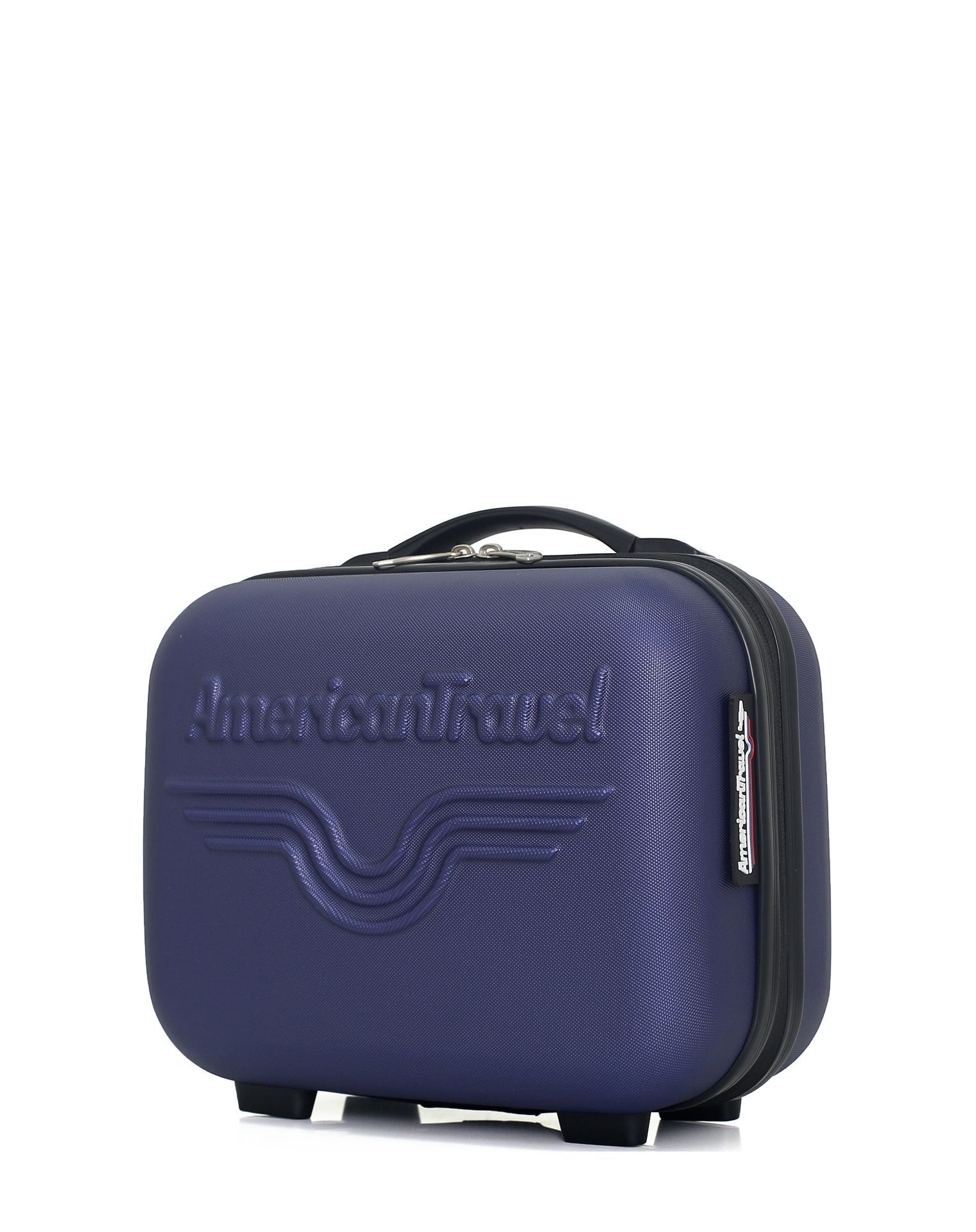 KLEINER KOSMETIKKOFFER ABS CHELSEA-K