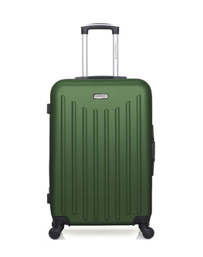 Valise Weekend ABS BROOKLYN 4 Roues 65 cm