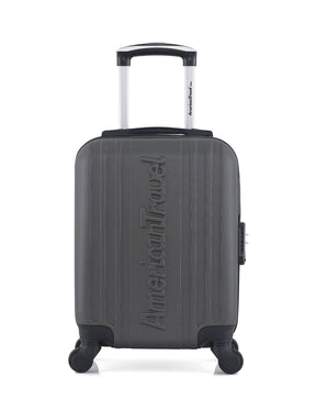 Valise Cabine Rigide XXS SPRINGFIELD