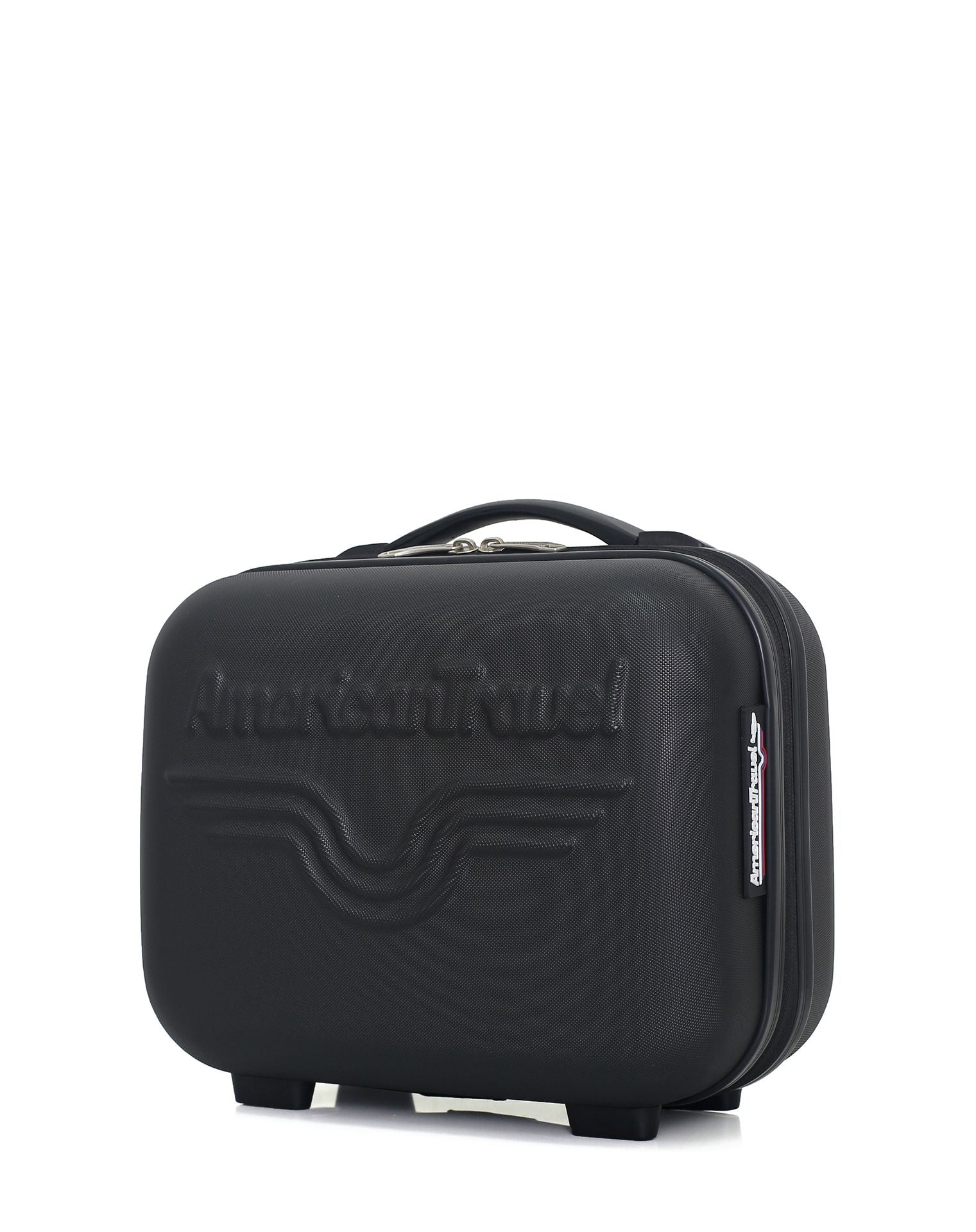 KLEINER KOSMETIKKOFFER ABS CHELSEA-K