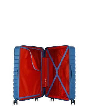Lot de 2 Valises Rigides Taille Moyenne et Cabine XS SEATTLE