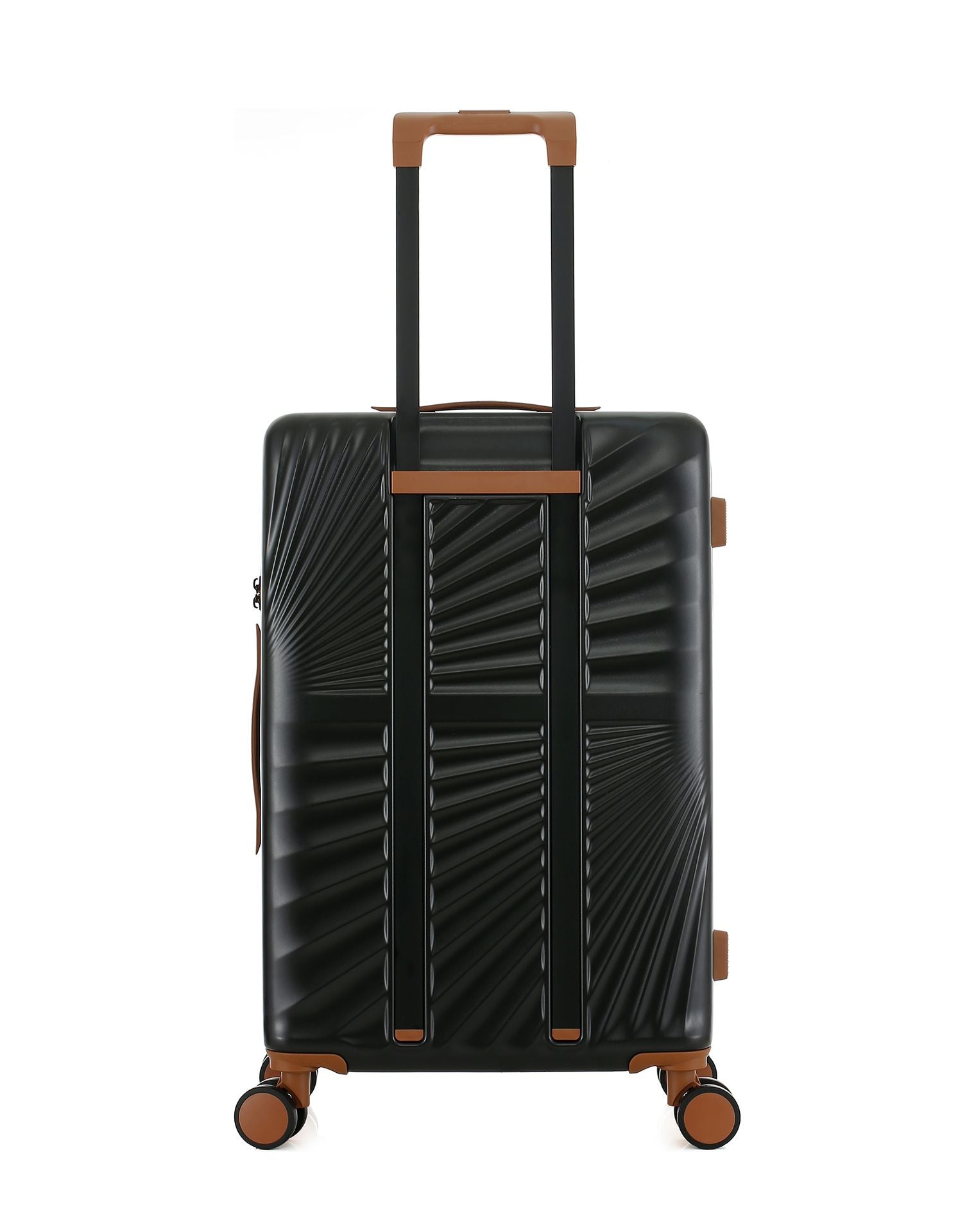 Lot de 2 Valises Rigides Taille Moyenne et Cabine XS OAKLAND