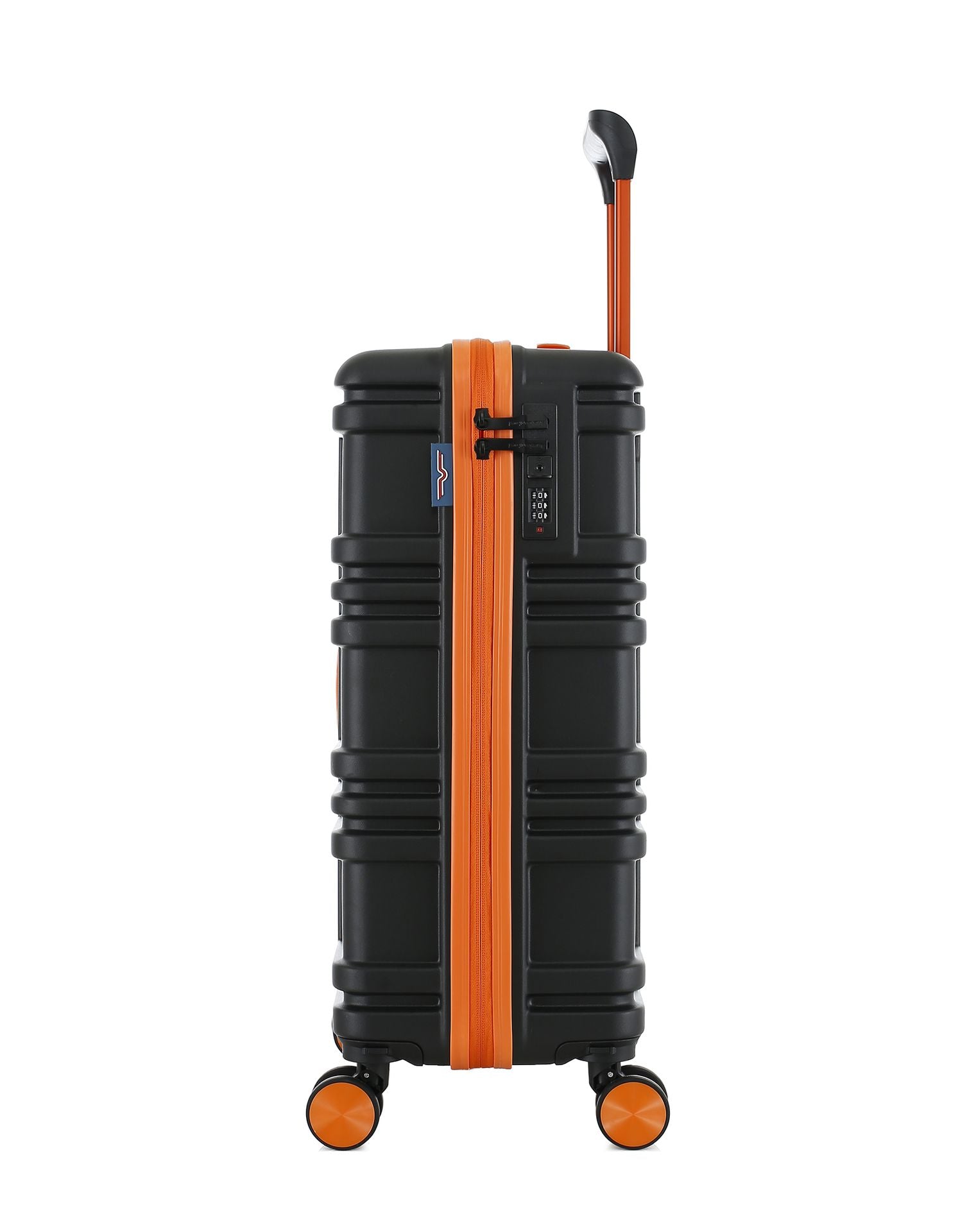 Lot de 2 Valises Rigides Cabine et Cabine XS EVERGLADES
