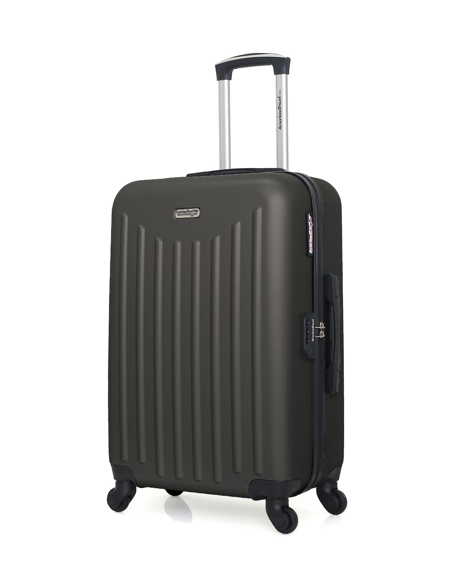 Valise Weekend ABS BROOKLYN 4 Roues 65 cm
