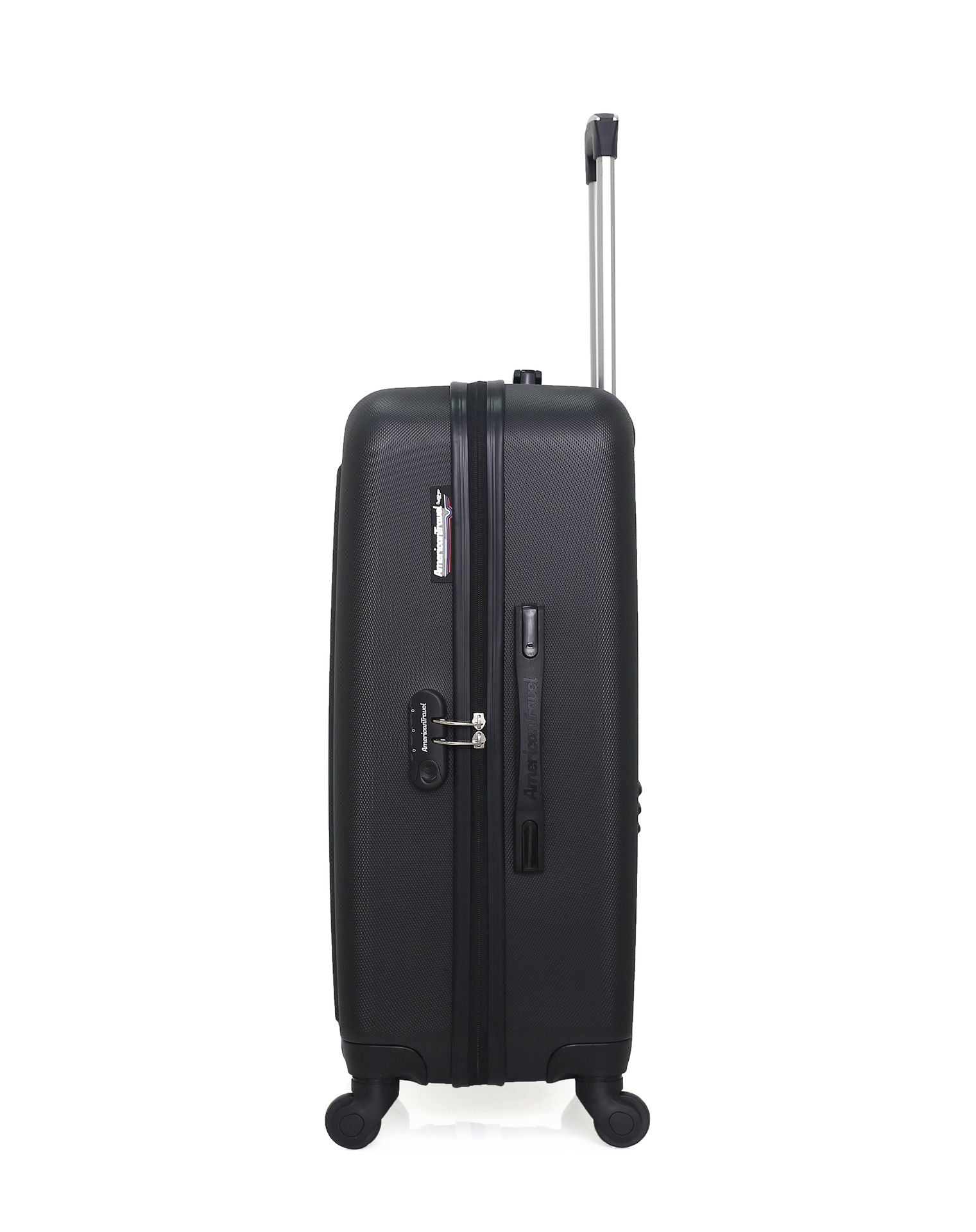 Valise Weekend ABS BROOKLYN 4 Roues 65 cm