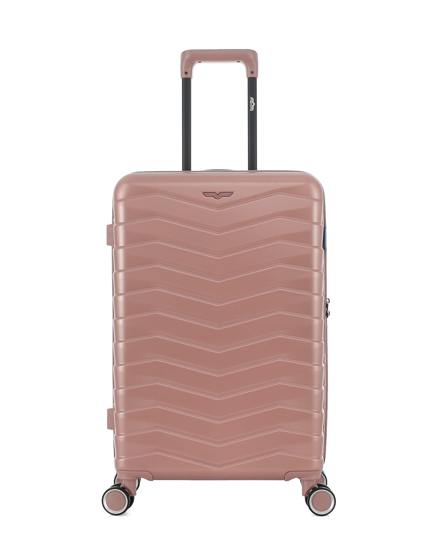 Lot de 3 Valises Rigides Taille Moyenne, Cabine et Cabine XS SEATTLE