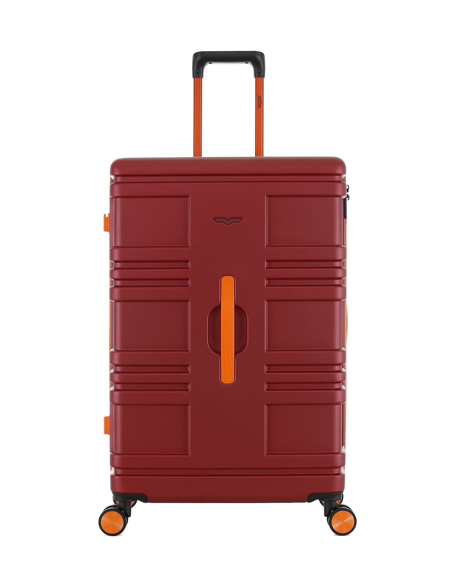 Valise Grand Format Rigide EVERGLADES