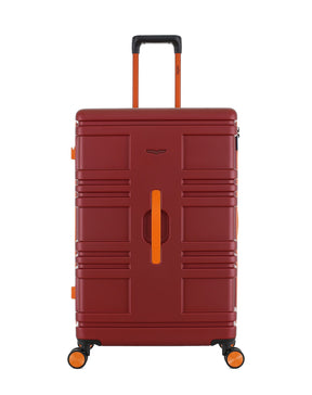 Lot de 2 Valises Rigides Grand Format et Taille Moyenne EVERGLADES