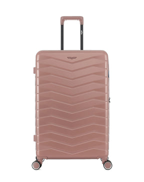 Lot de 2 Valises Rigides Grand Format et Taille Moyenne SEATTLE