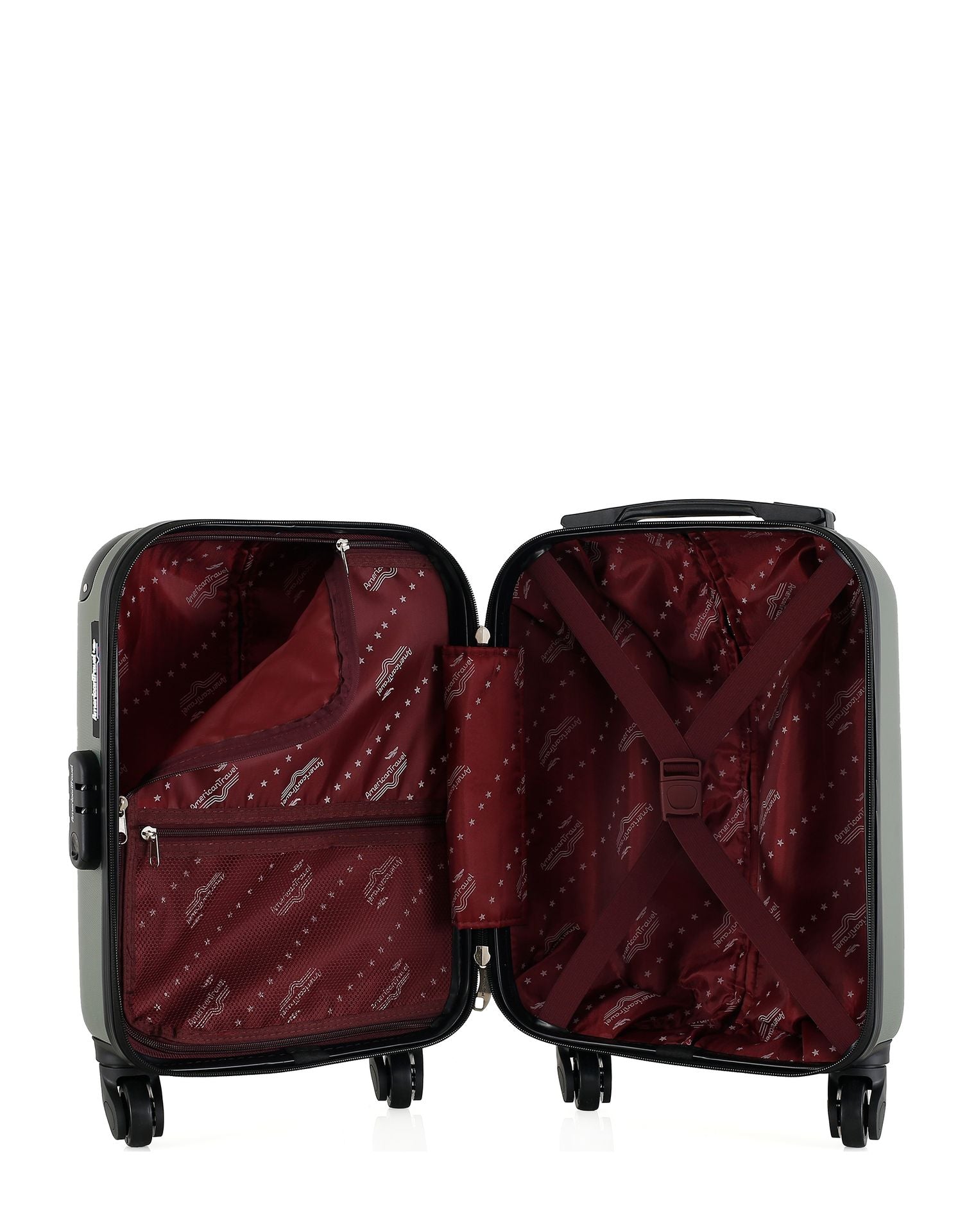 Valise Cabine Rigide XXS BUDAPEST