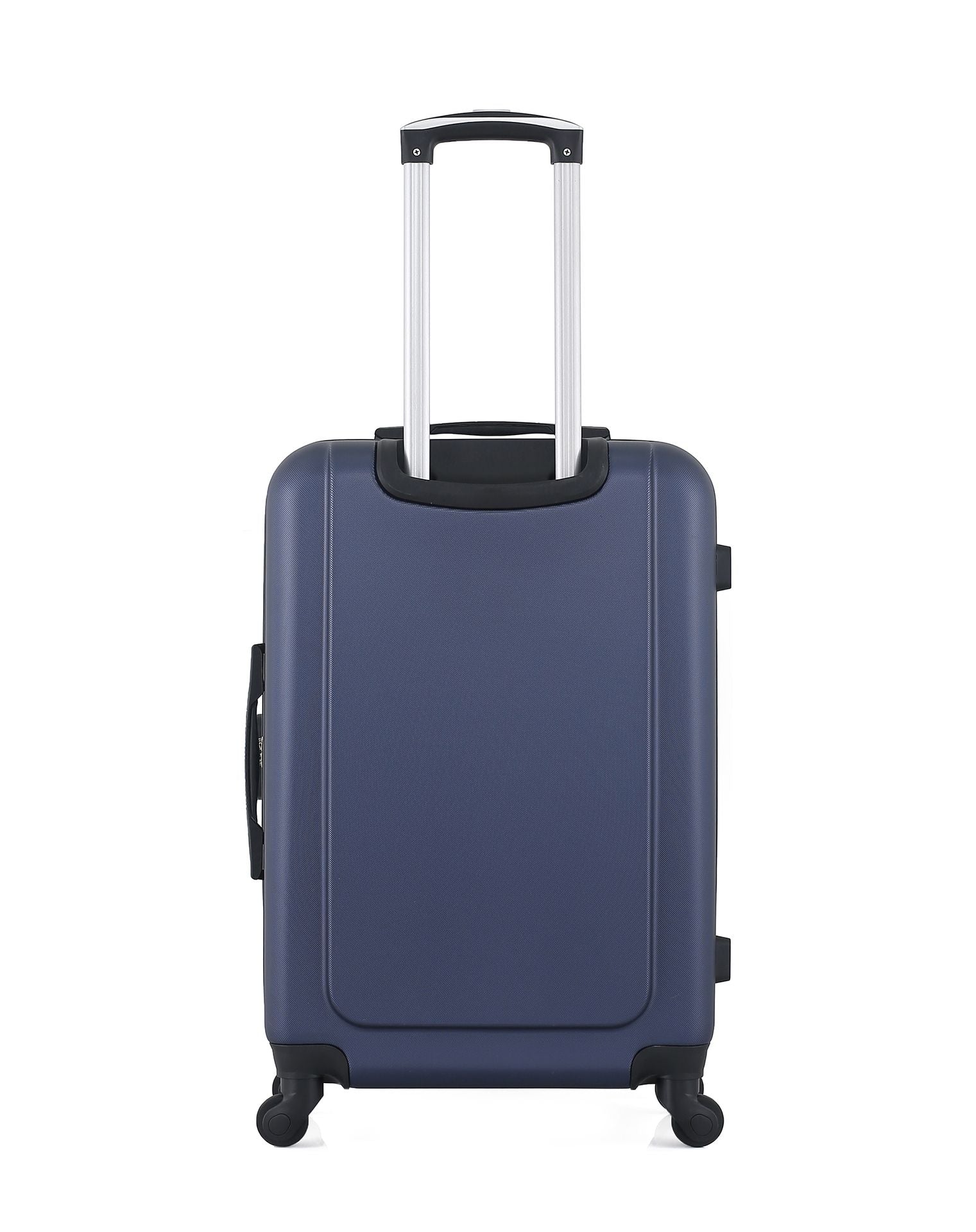 Set de 2 Valises Weekend et Cabine Abs BUDAPEST 4 roues