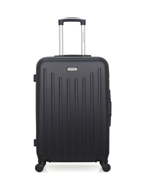 Valise Weekend ABS BROOKLYN 4 Roues 65 cm