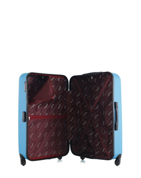 SET DE 3 ABS CHELSEA 4 Roues