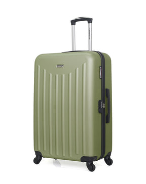 3er-Set ABS 4 Rollen BROOKLYN