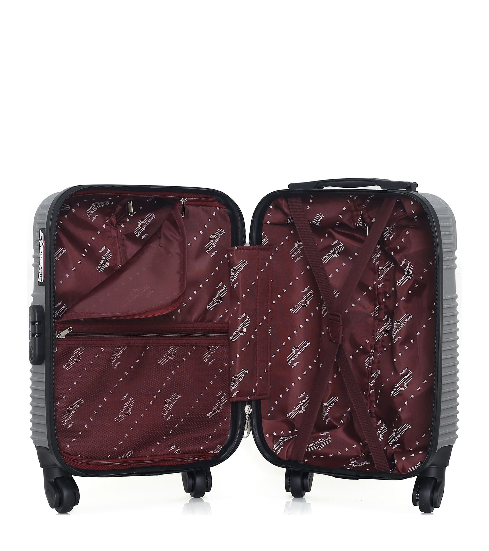 Valise Cabine Rigide XXS MEMPHIS