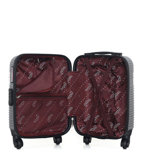Valise Cabine Rigide XXS MEMPHIS