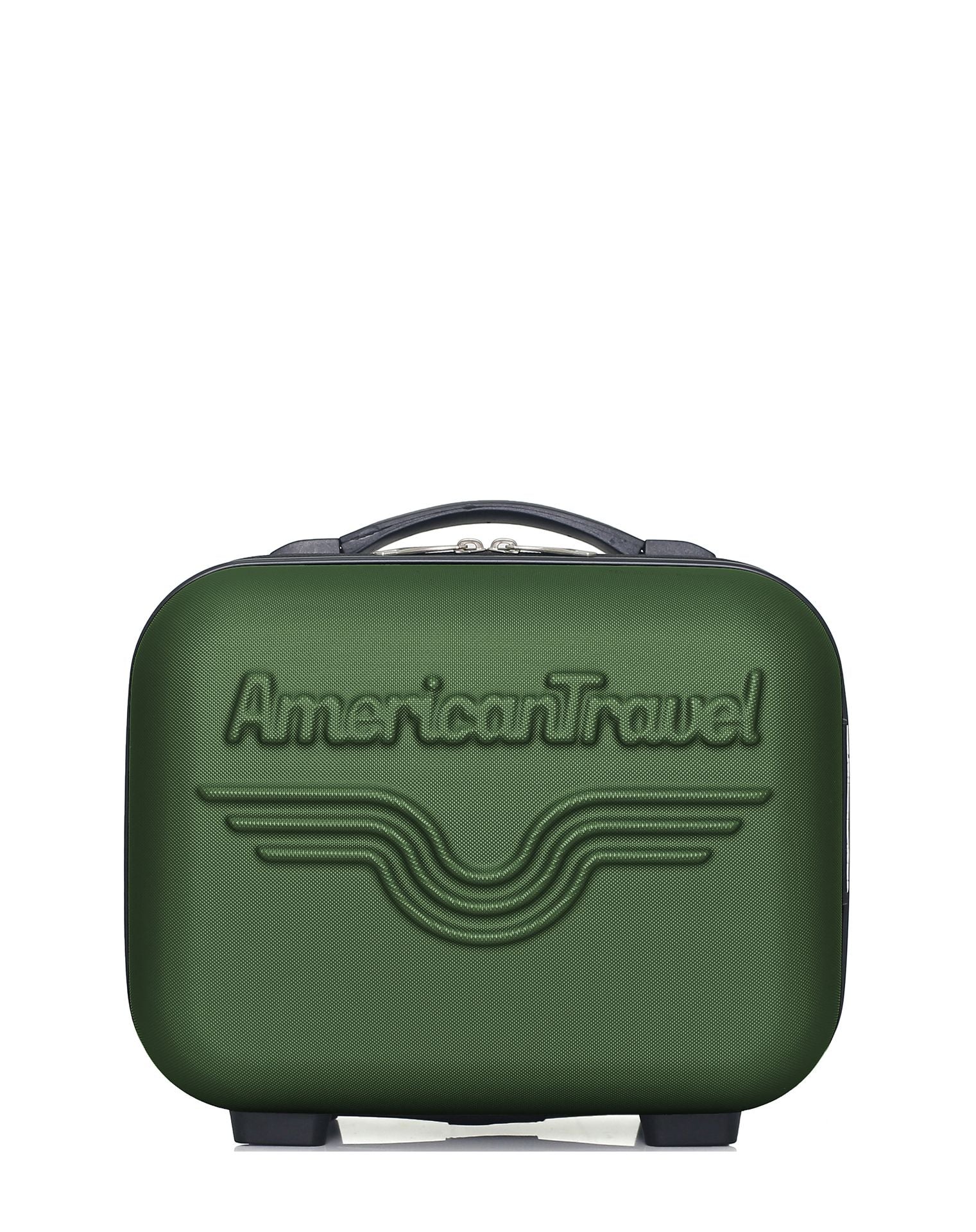 KLEINER KOSMETIKKOFFER ABS CHELSEA-K