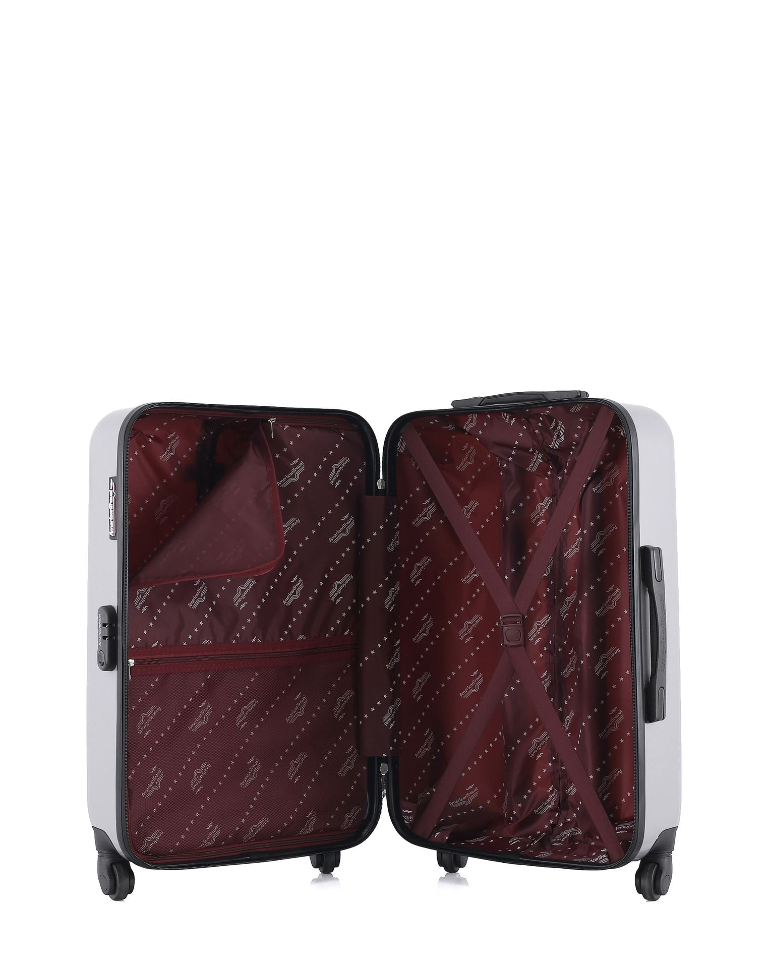 AMERICAN TRAVEL - VALISE M DETROIT