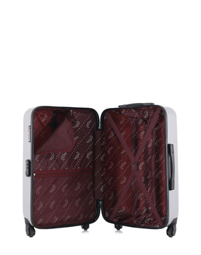 AMERICAN TRAVEL - VALISE M DETROIT