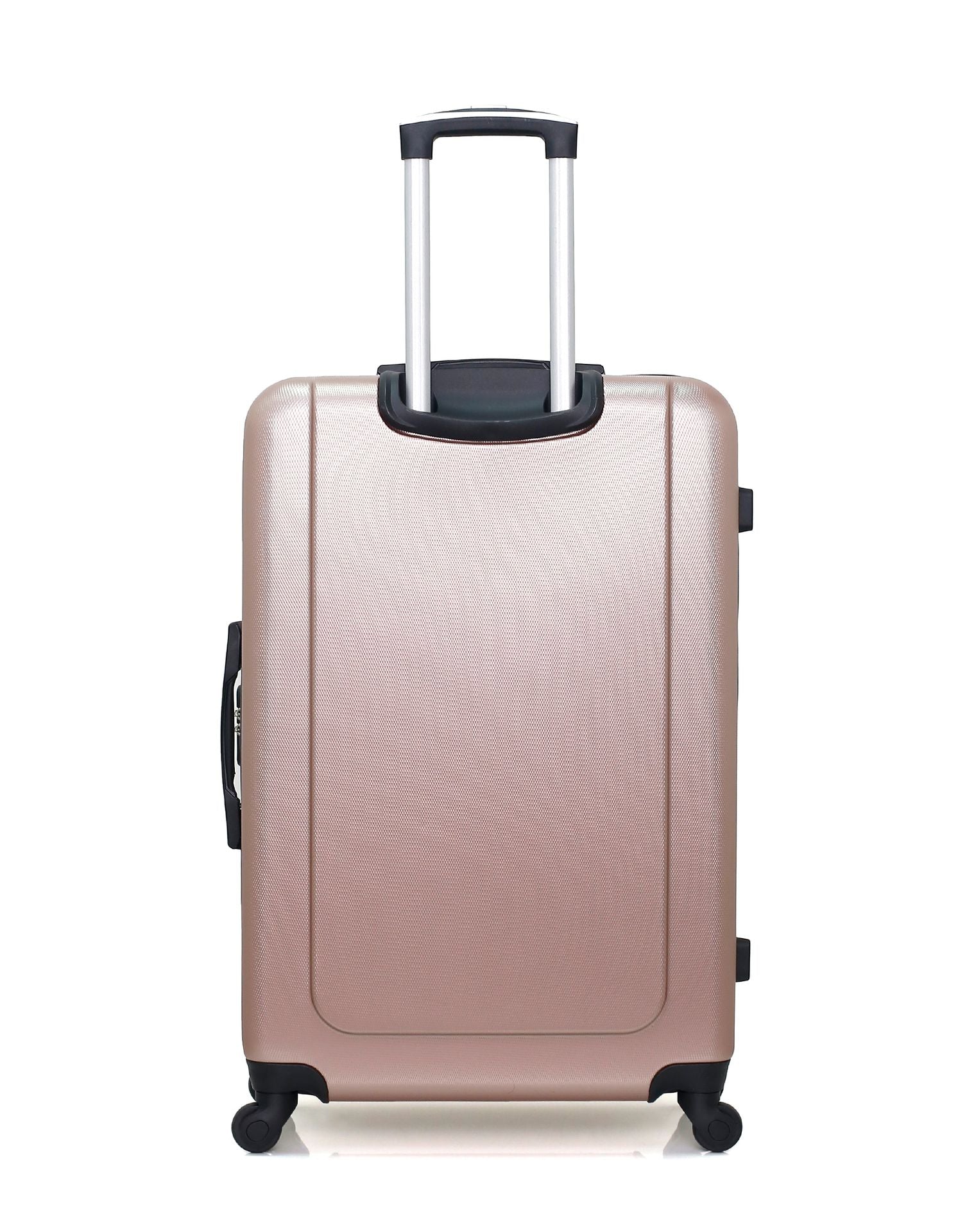 Set de 4 Valises Rigides BUDAPEST-M