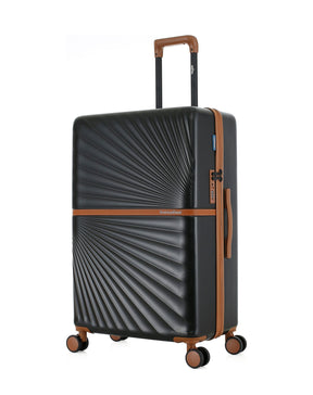 Set de 4 Valises Rigides OAKLAND-O