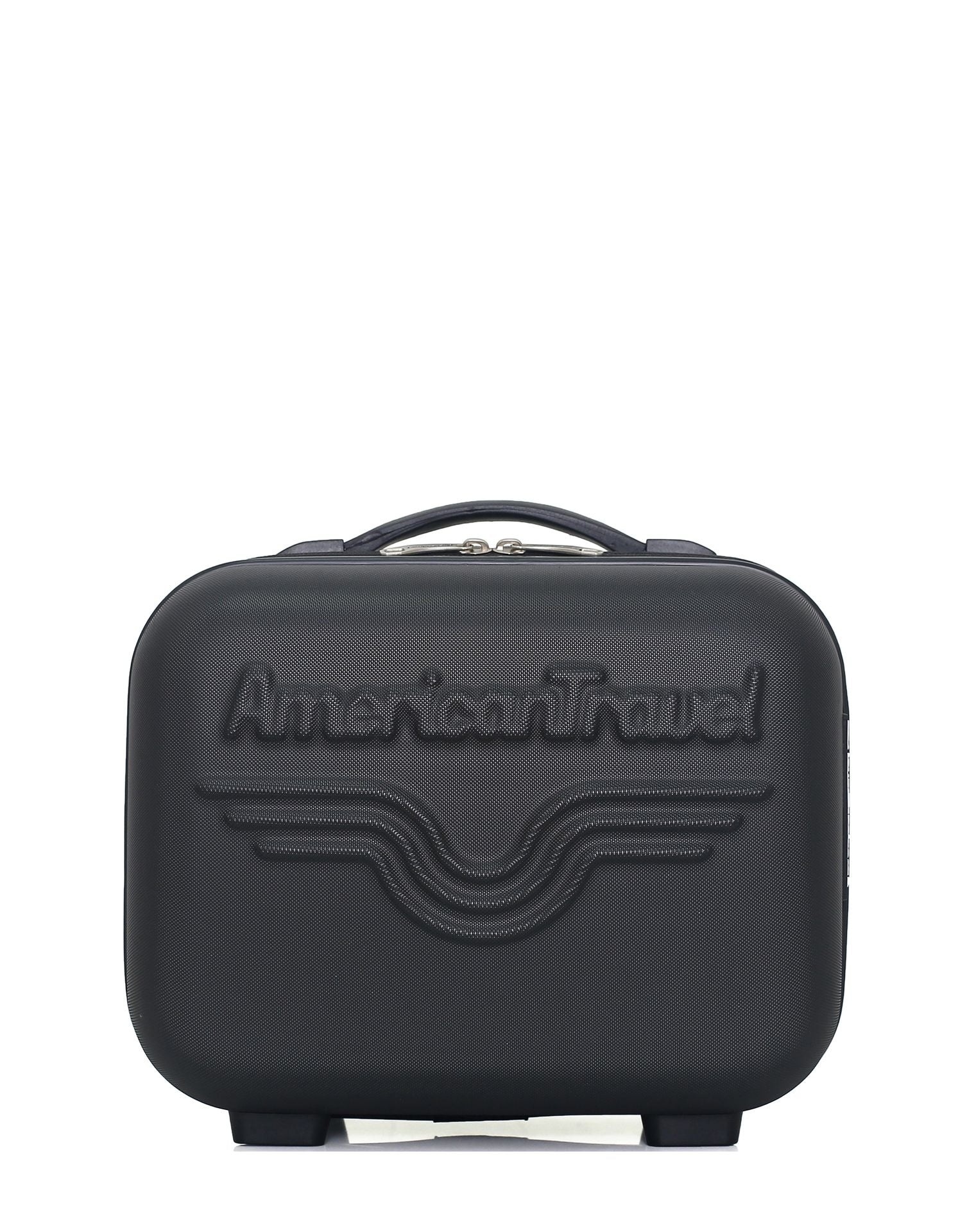 KLEINER KOSMETIKKOFFER ABS CHELSEA-K