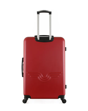 Valise Grand Format ABS BROOKLYN 4 Roues 75 cm