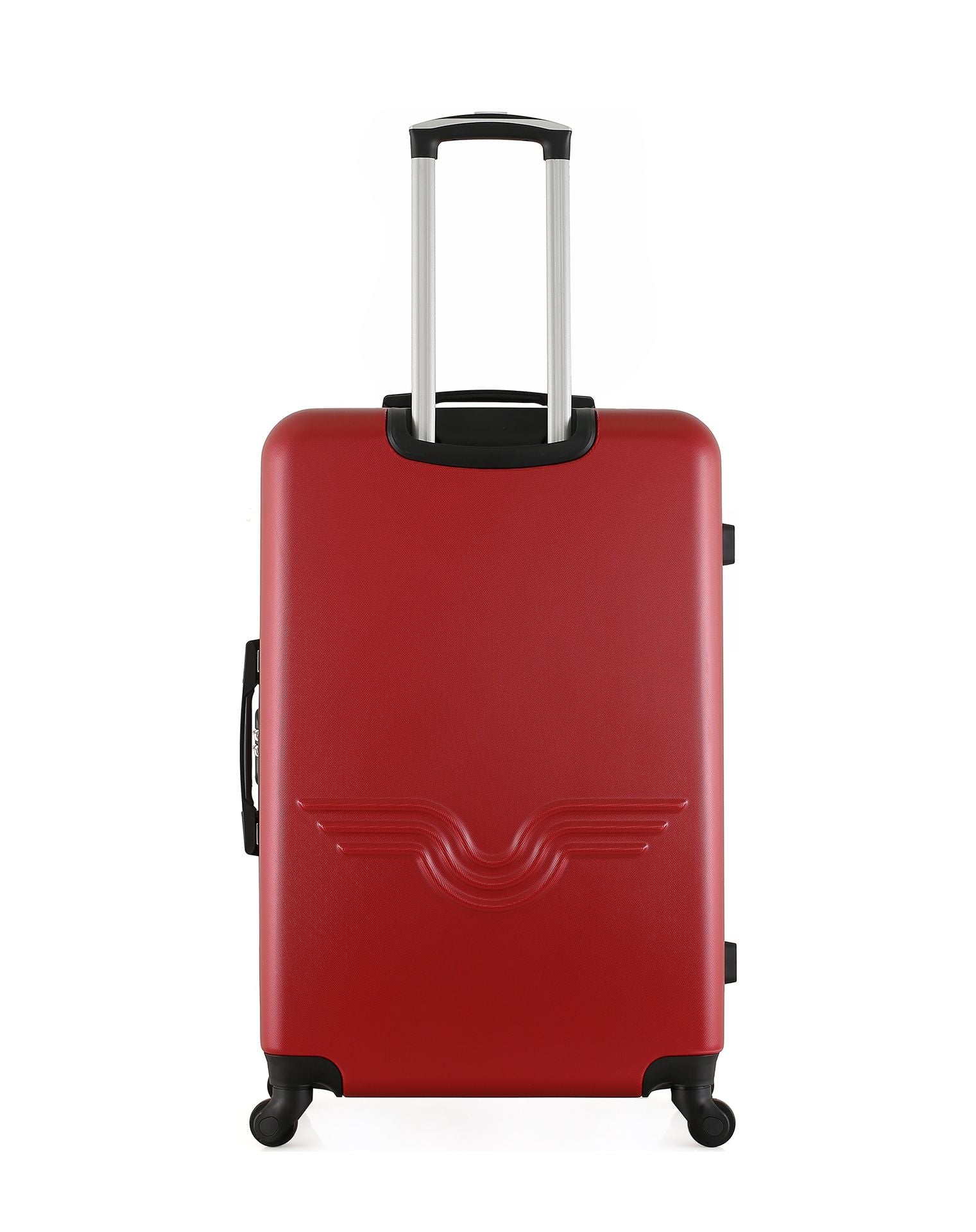 Lot de 2 Valises Rigides Grand Format et Cabine BROOKLYN