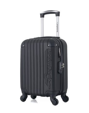 Valise Cabine Rigide XXS BUDAPEST