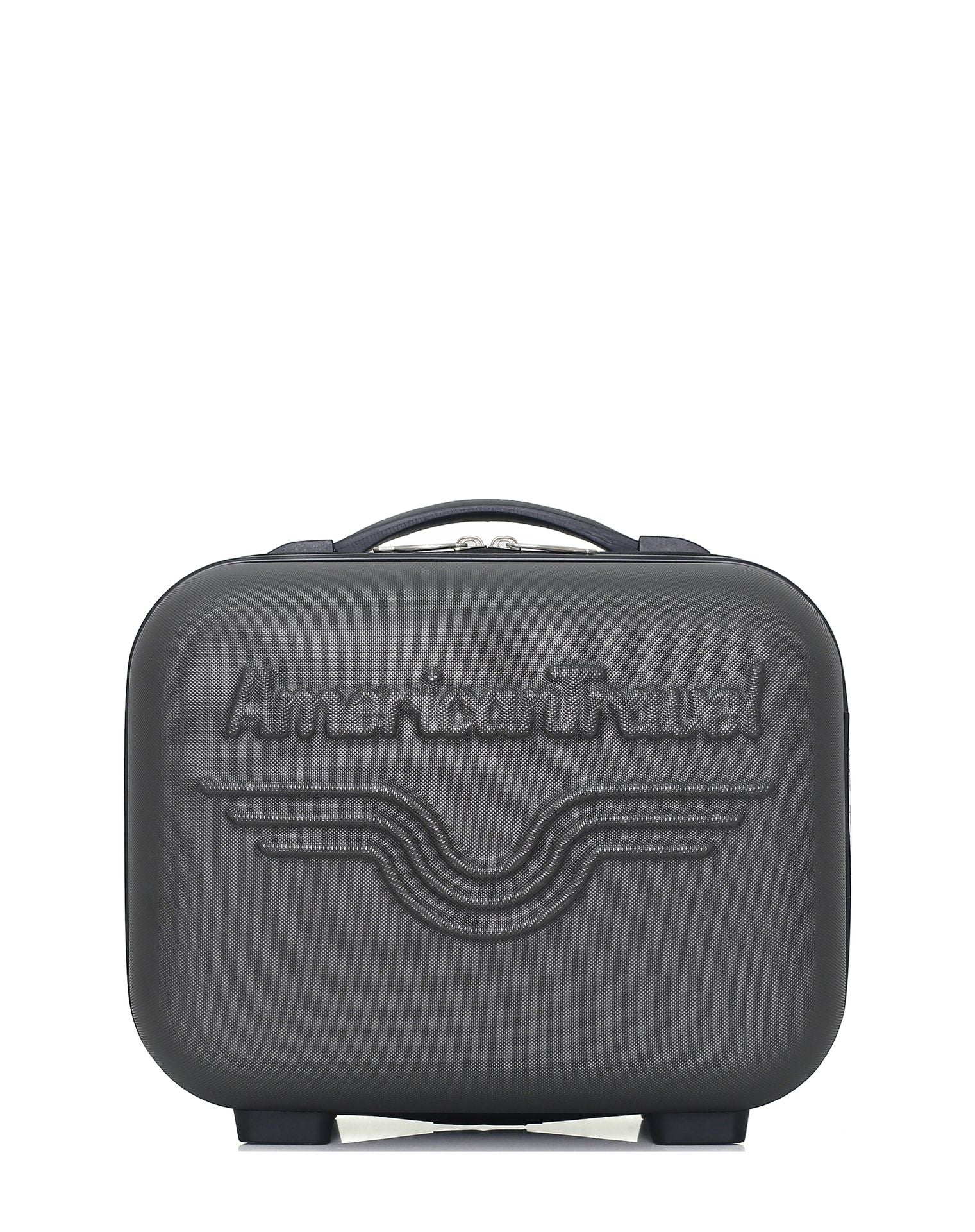 KLEINER KOSMETIKKOFFER ABS CHELSEA-K