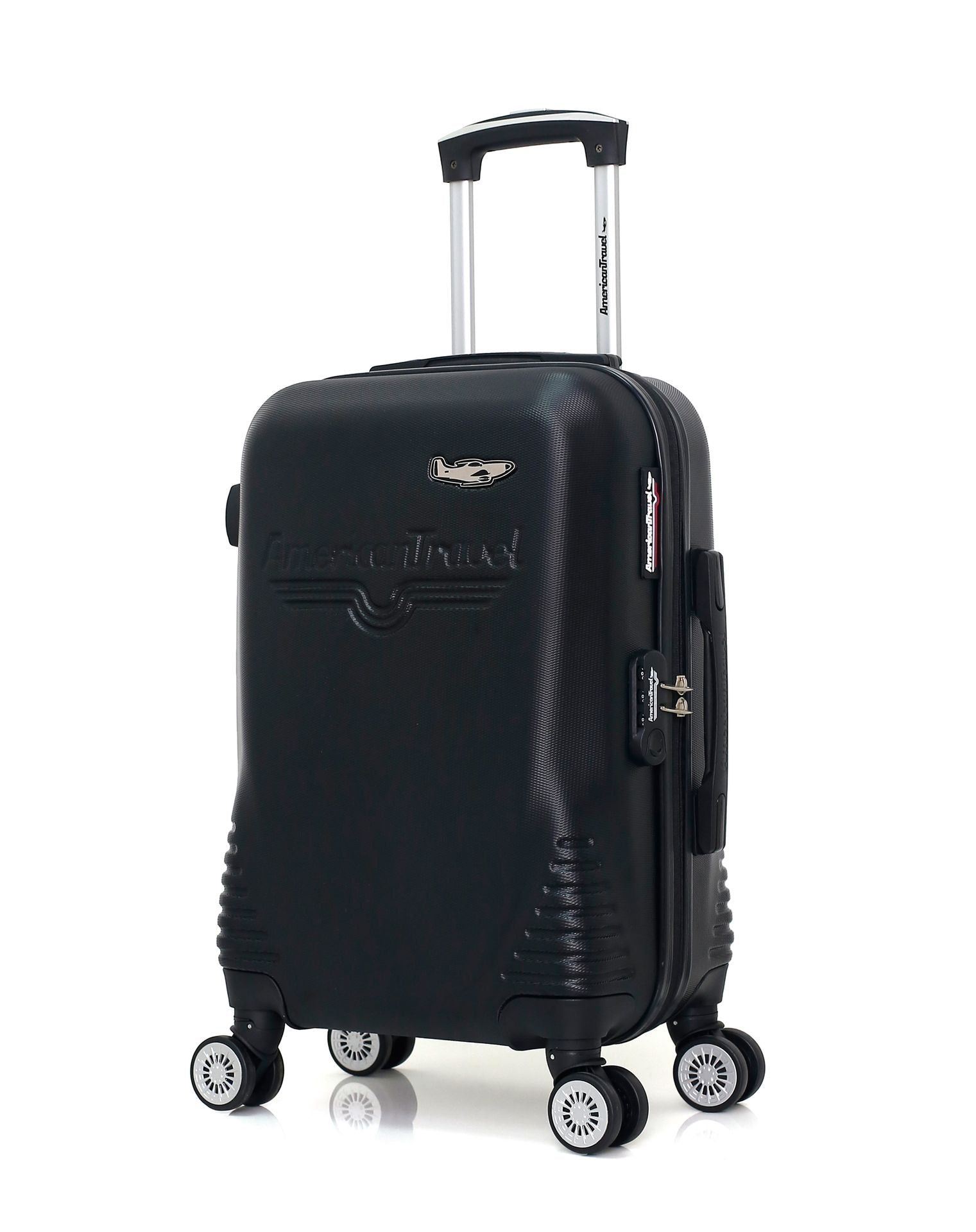 Valise Cabine ABS DC 4 Roues 55 cm