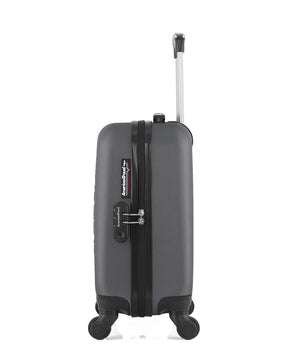 Valise Cabine Rigide XXS SPRINGFIELD