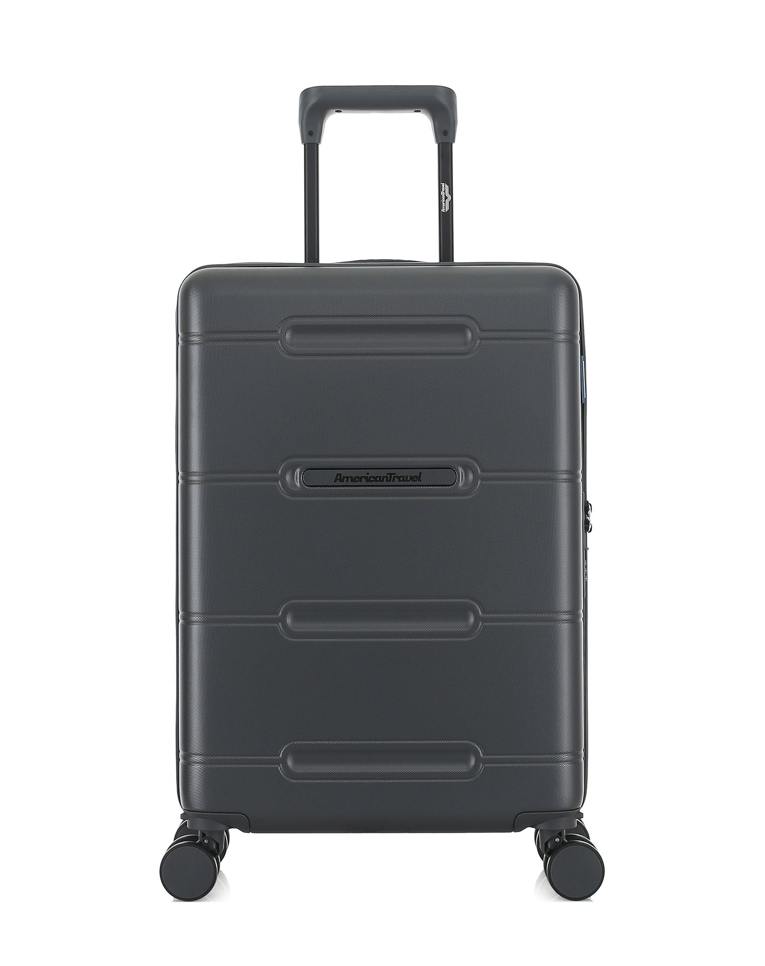 2er-Pack Hartschalenkoffer: Handgepäck und Handgepäck XS CLEVELAND