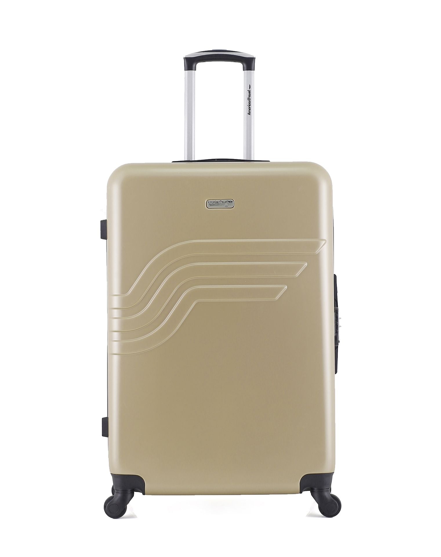 AMERICAN TRAVEL - SET DE 3 DETROIT